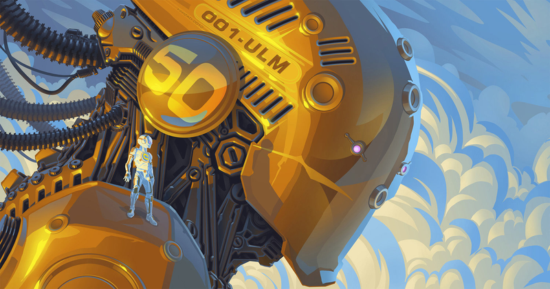 Illustration for article titled Let's Go